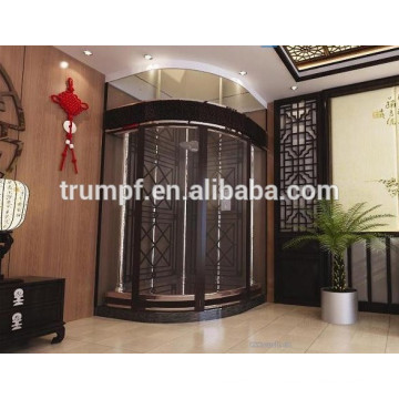 2016 China Latest Technology Safe Home Lift